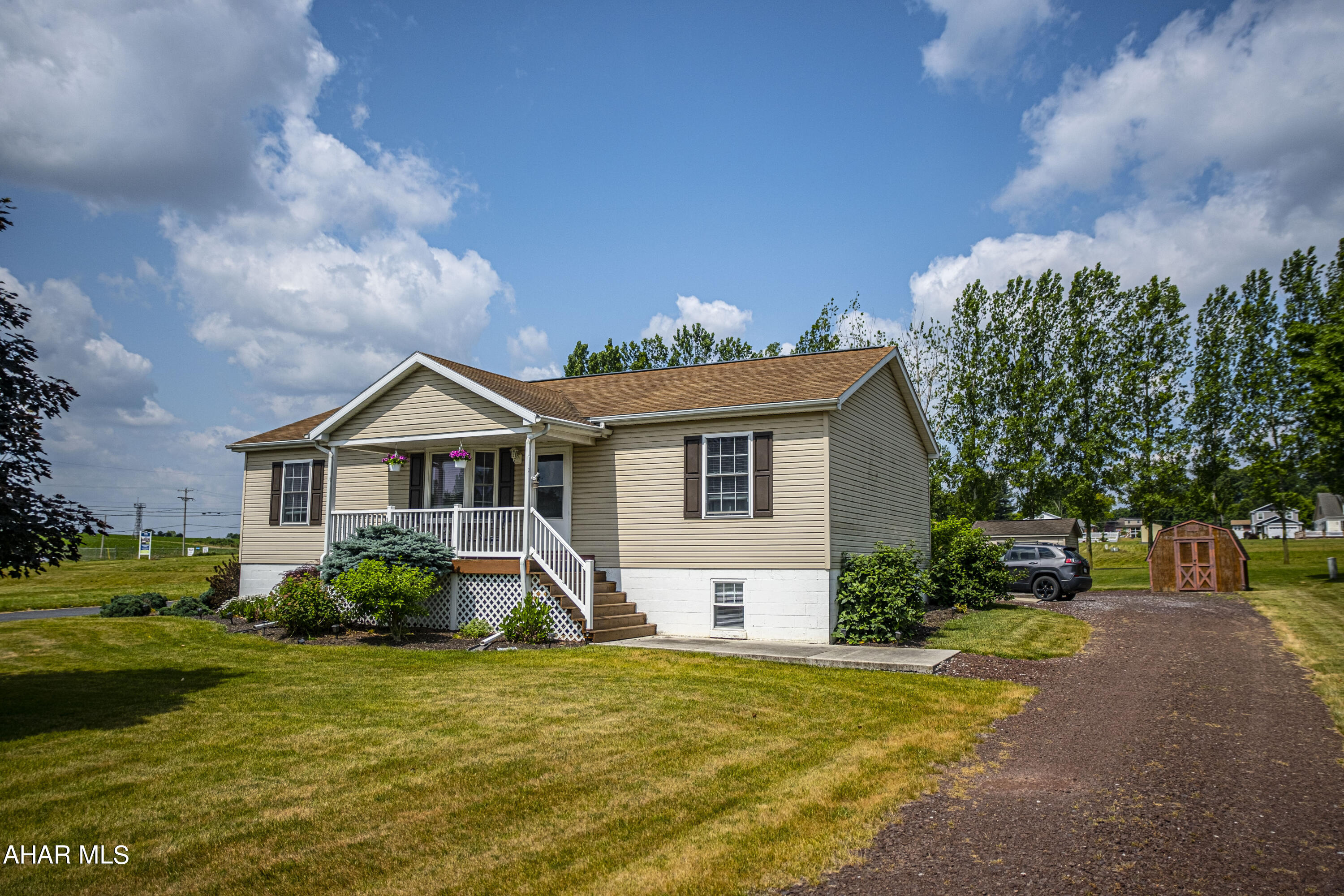 Unknown - Residential