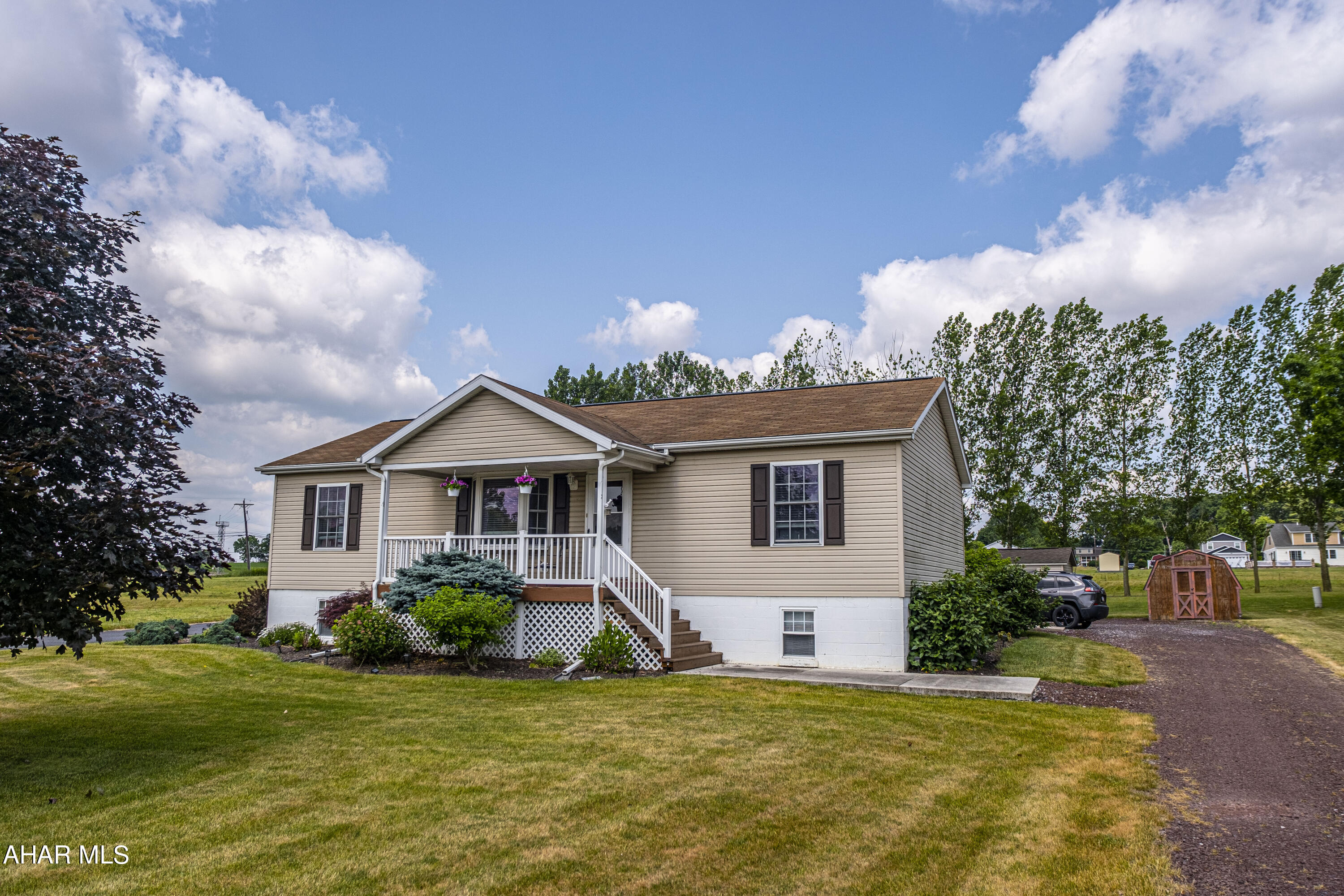 Unknown - Residential