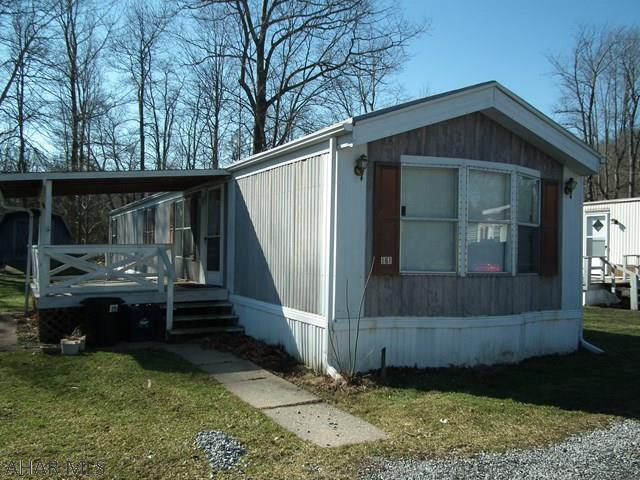 Unknown - Residential