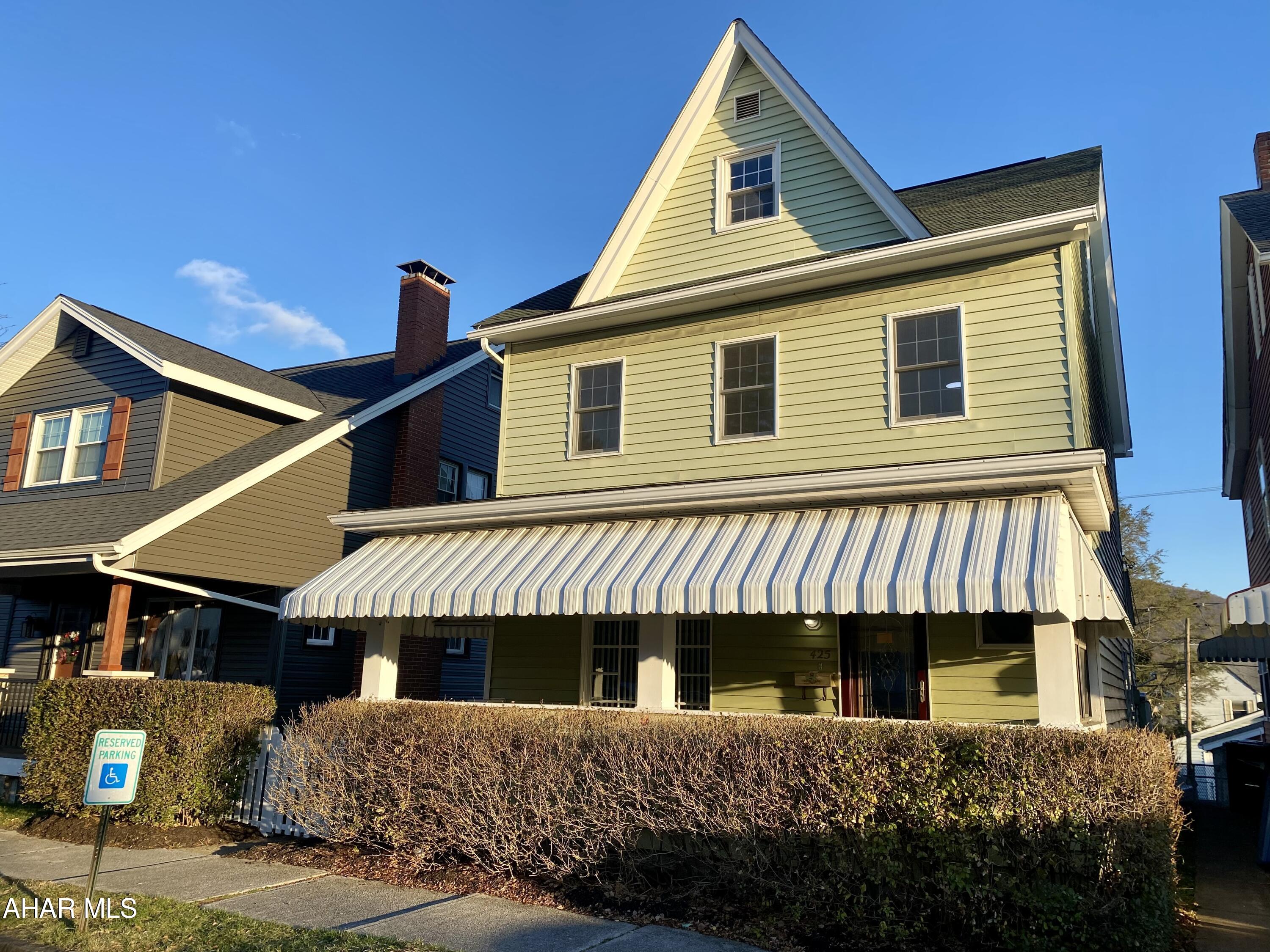 Unknown - Residential