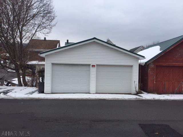 Bellwood Boro - Residential