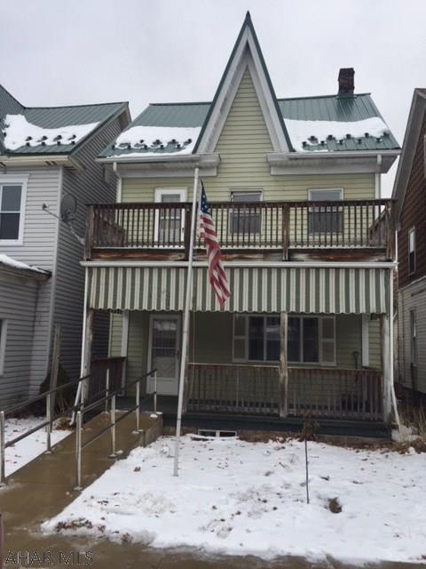 Bellwood Boro - Residential