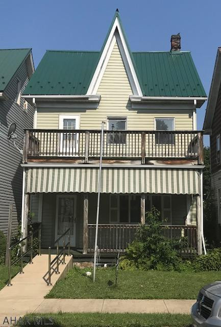 Bellwood Boro - Residential