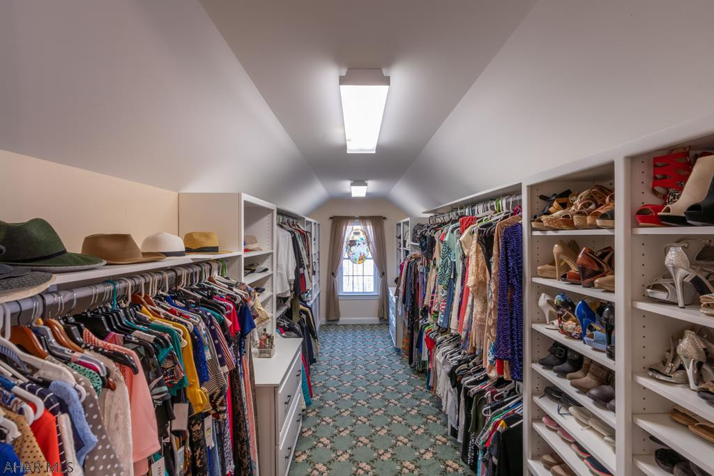 Pleasant View Estates - Residential