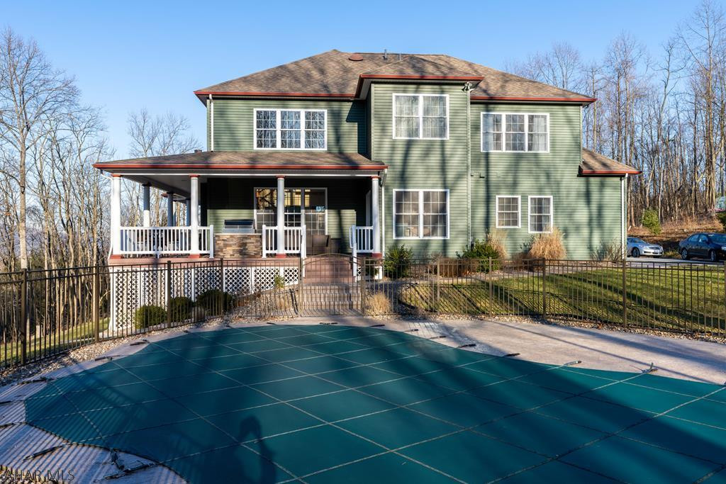 Pleasant View Estates - Residential