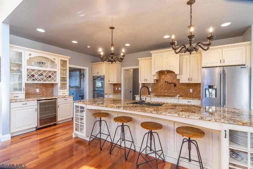 Pleasant View Estates - Residential