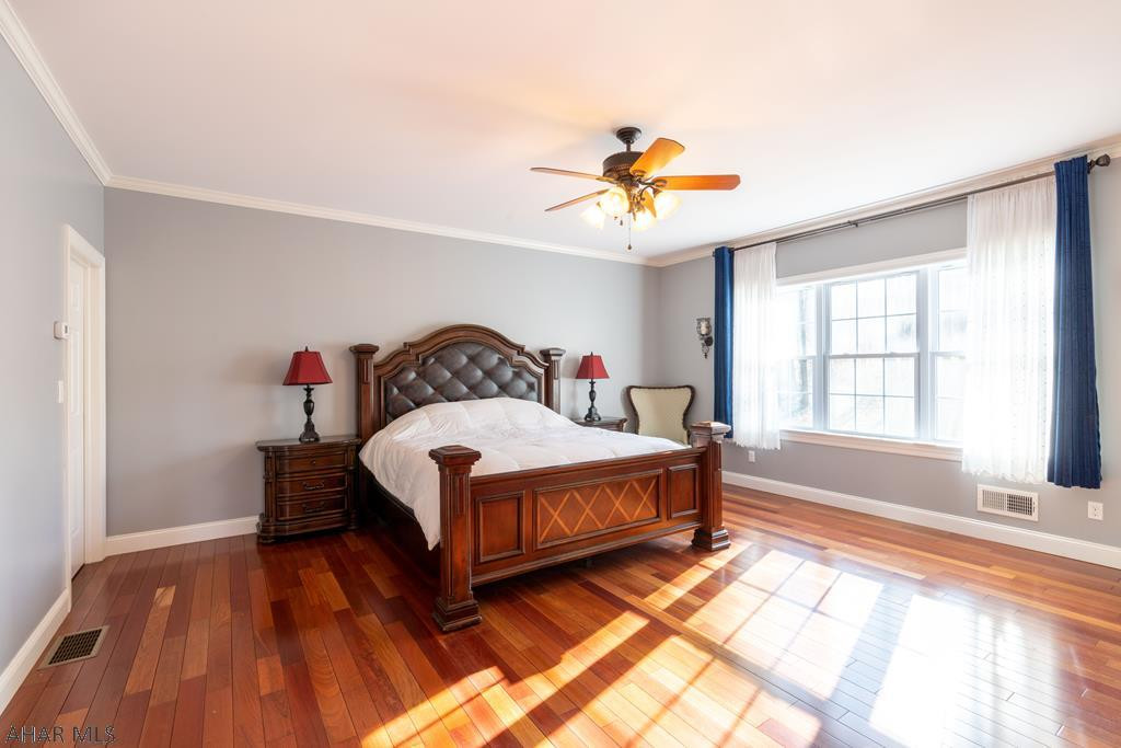 Pleasant View Estates - Residential