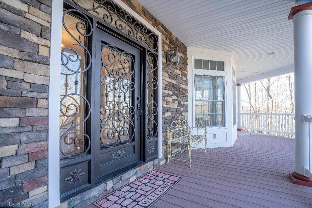 Pleasant View Estates - Residential