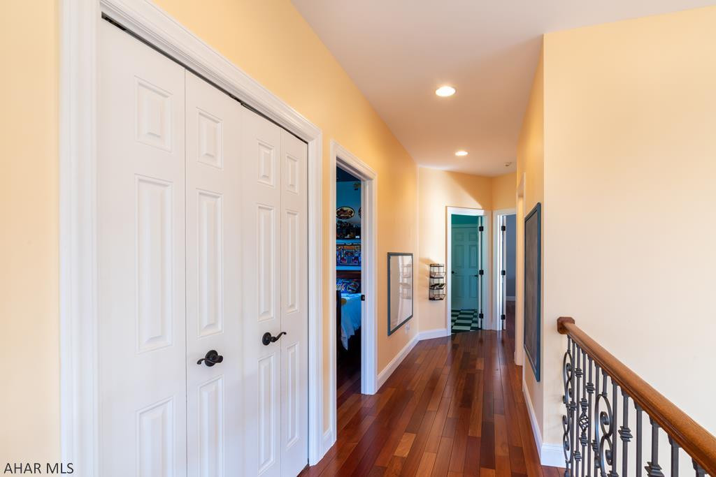 Pleasant View Estates - Residential