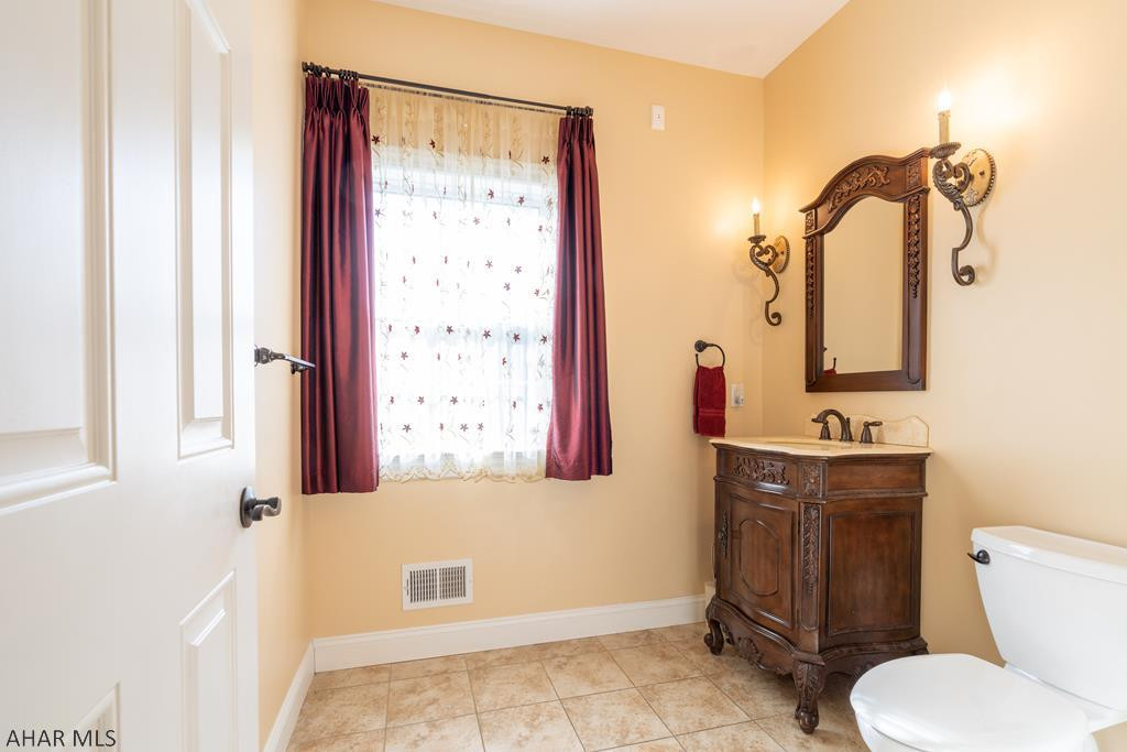 Pleasant View Estates - Residential