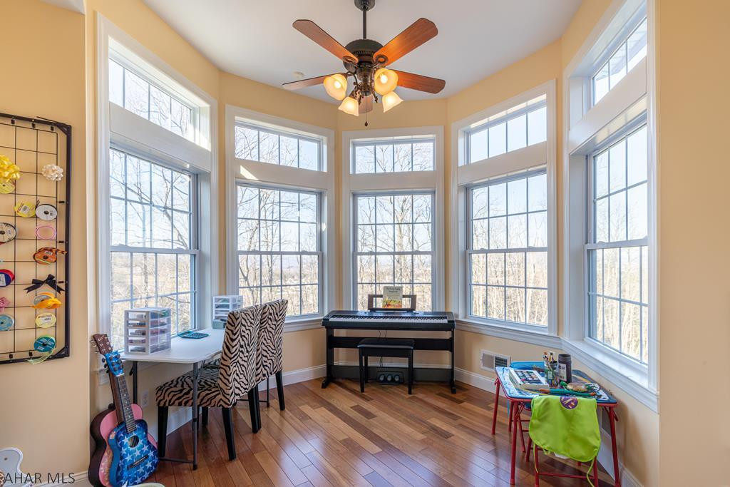 Pleasant View Estates - Residential