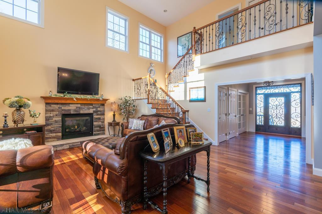 Pleasant View Estates - Residential