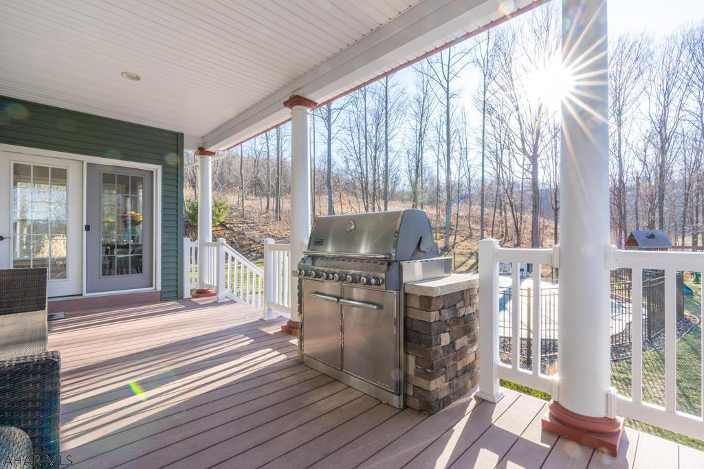 Pleasant View Estates - Residential