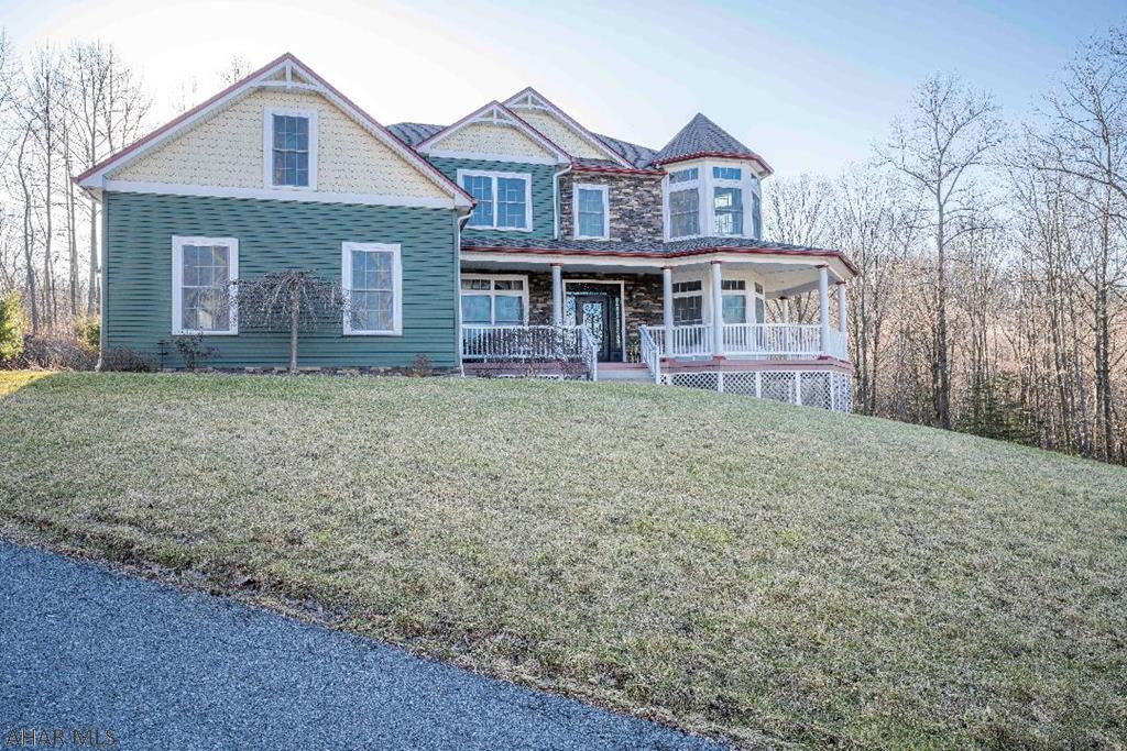 Pleasant View Estates - Residential