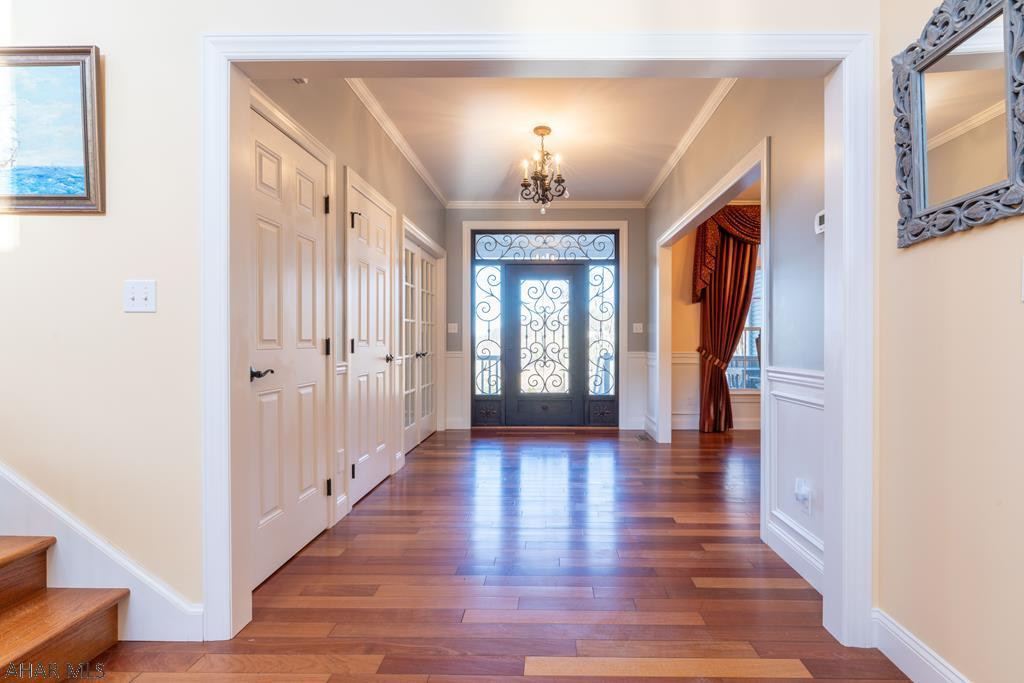 Pleasant View Estates - Residential