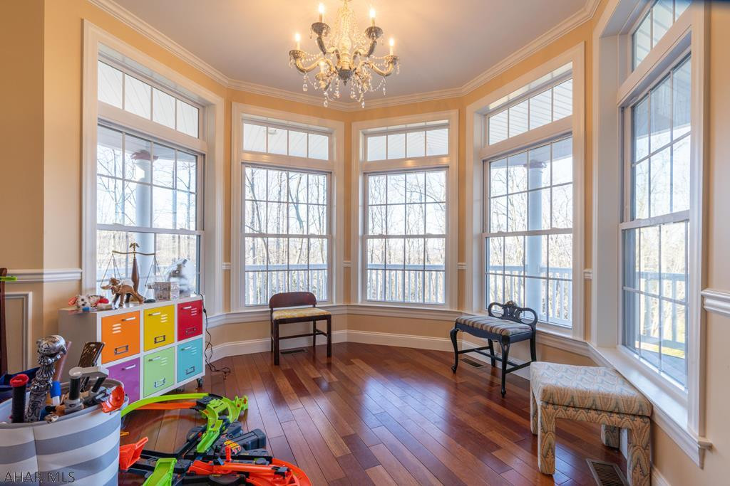 Pleasant View Estates - Residential