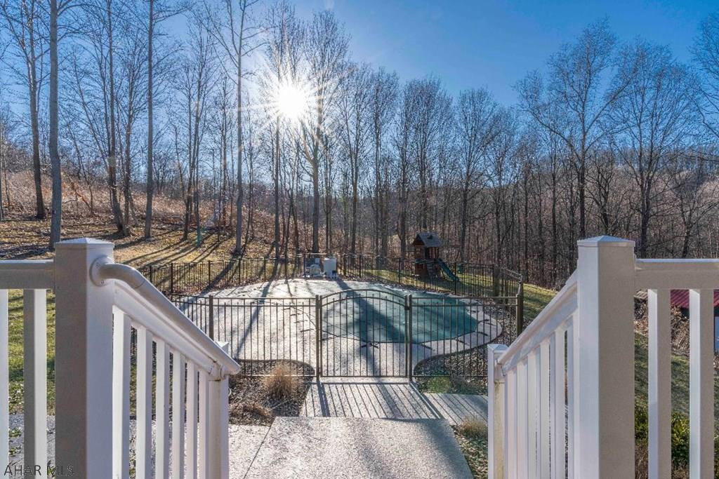 Pleasant View Estates - Residential