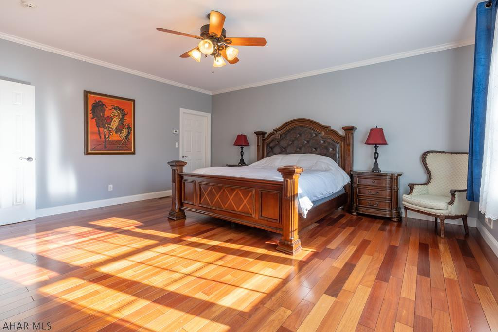 Pleasant View Estates - Residential