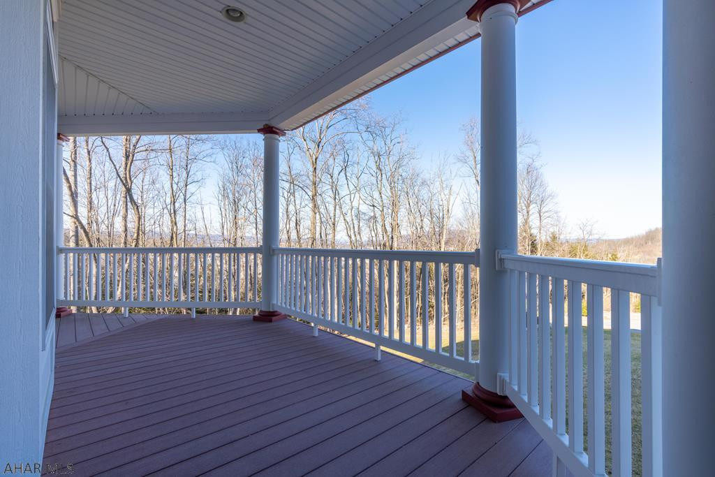 Pleasant View Estates - Residential