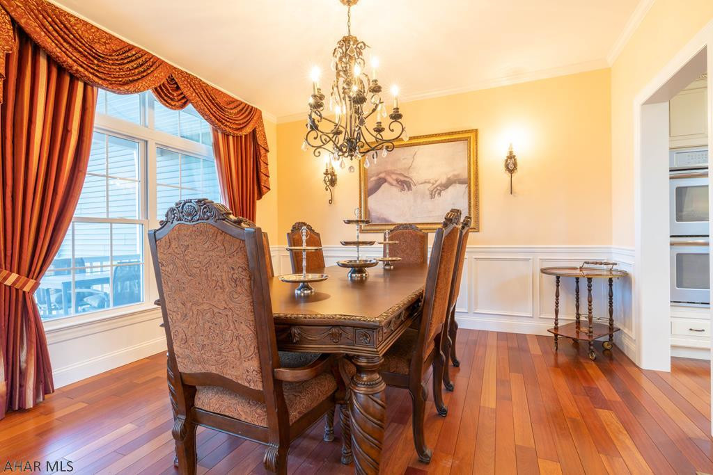 Pleasant View Estates - Residential