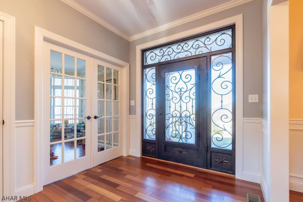 Pleasant View Estates - Residential