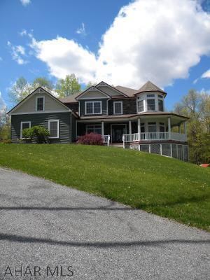 Pleasant View Estates - Residential