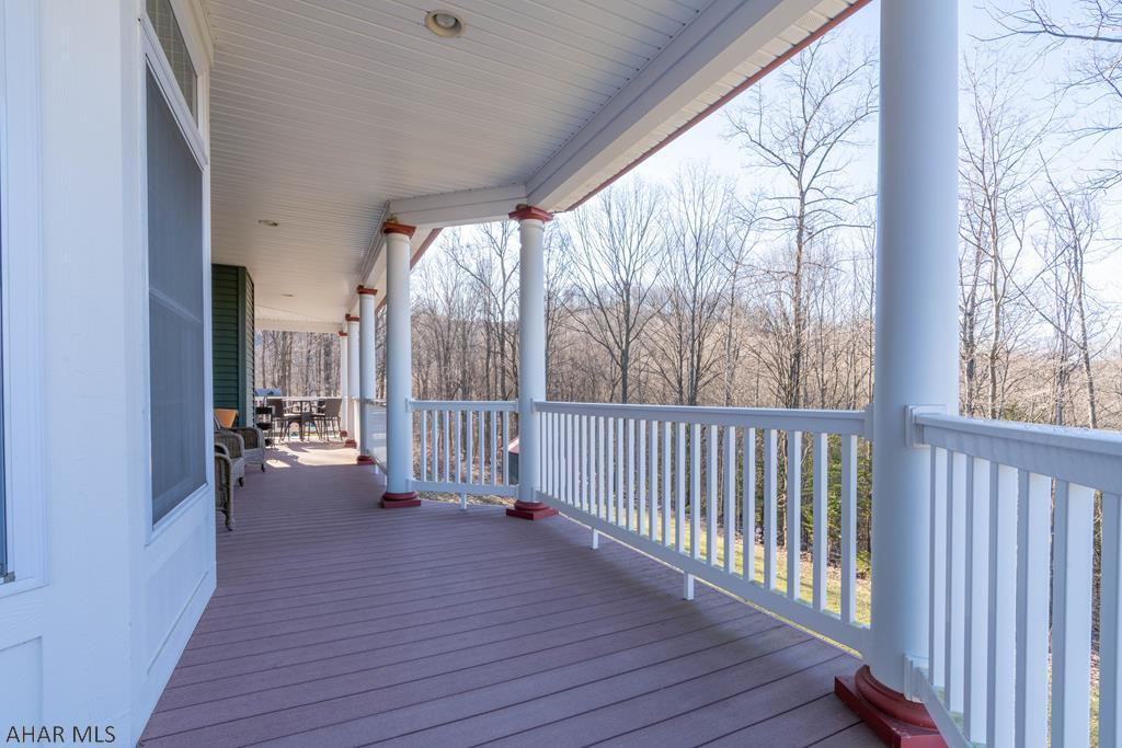 Pleasant View Estates - Residential