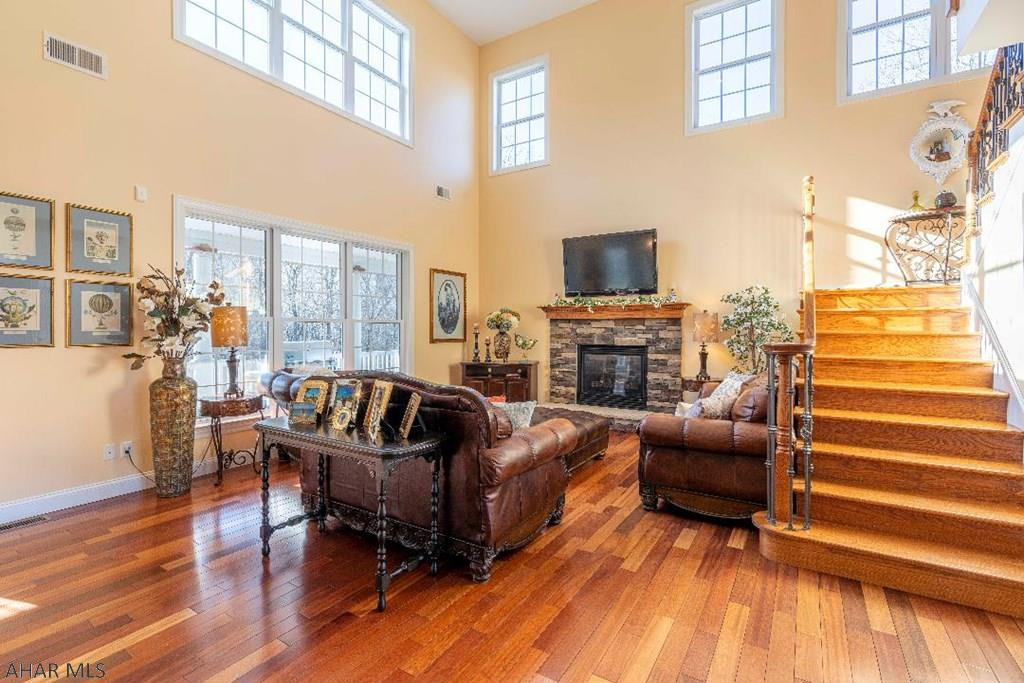 Pleasant View Estates - Residential