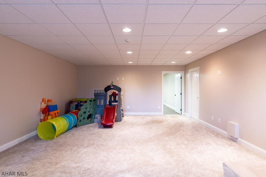 Pleasant View Estates - Residential