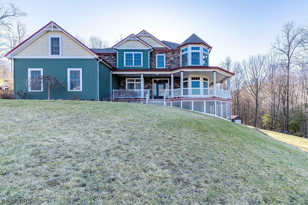 Pleasant View Estates - Residential