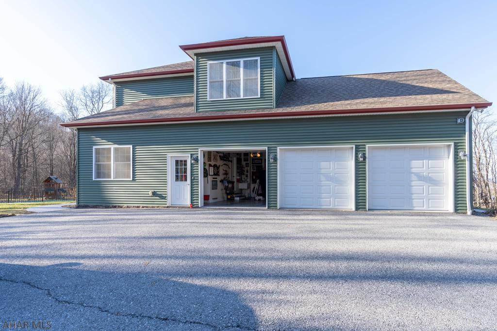 Pleasant View Estates - Residential