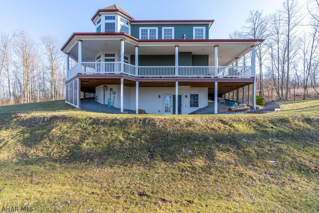 Pleasant View Estates - Residential