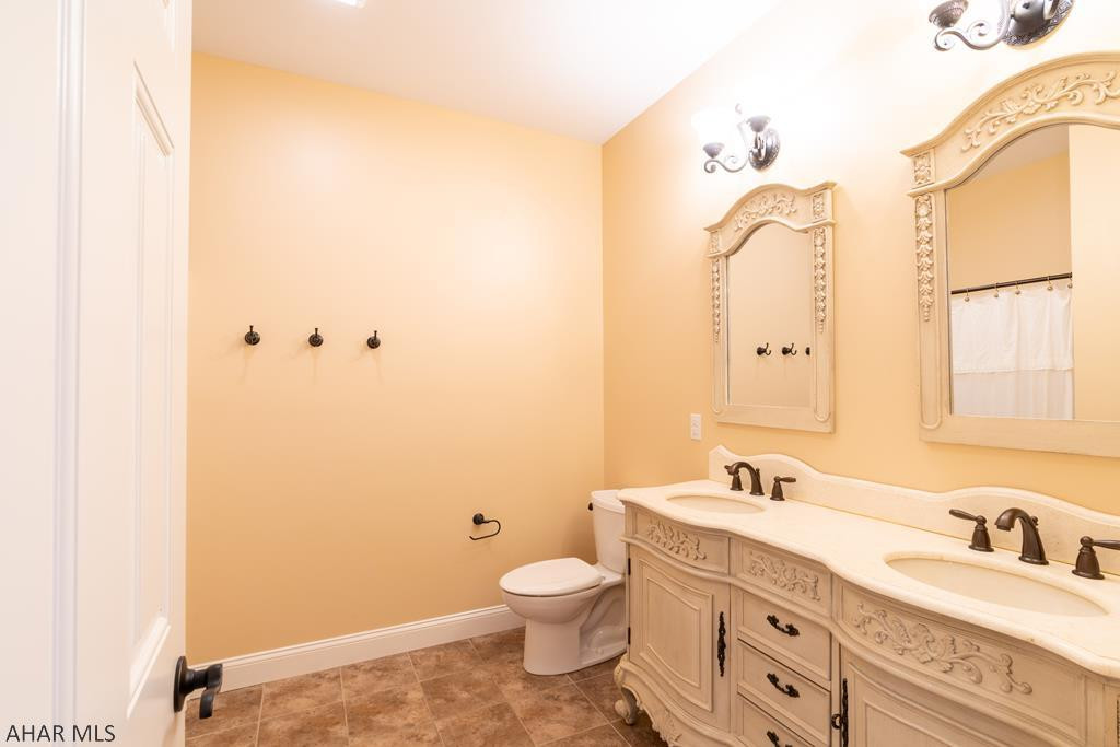 Pleasant View Estates - Residential