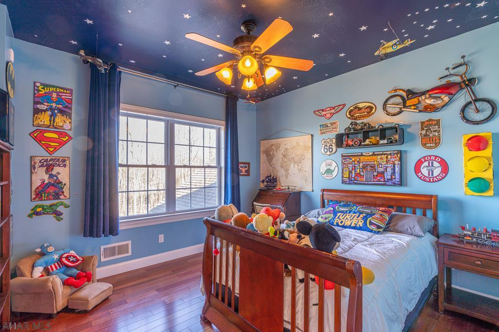 Pleasant View Estates - Residential