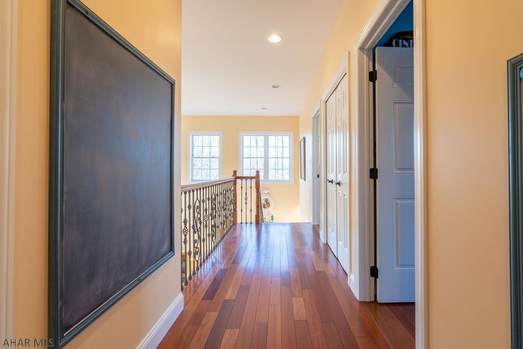 Pleasant View Estates - Residential