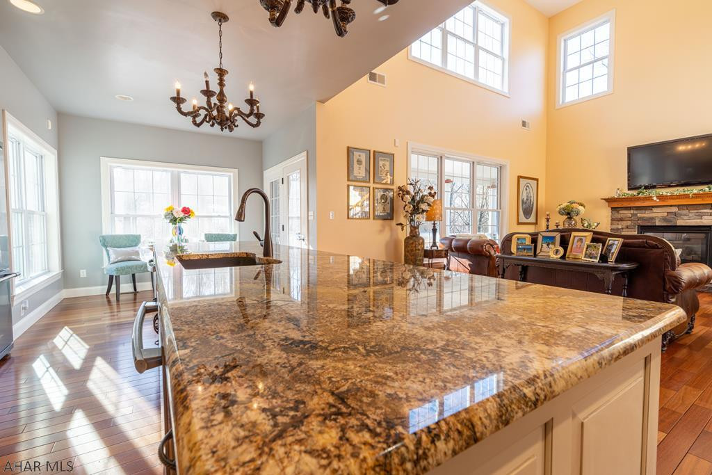 Pleasant View Estates - Residential