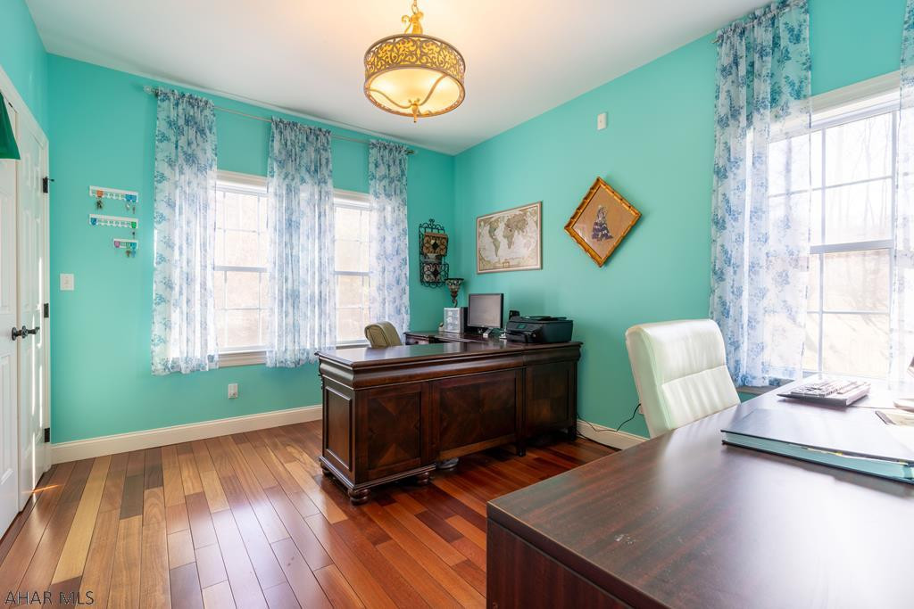 Pleasant View Estates - Residential