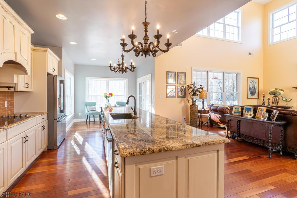 Pleasant View Estates - Residential