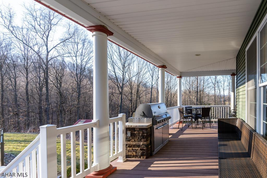 Pleasant View Estates - Residential