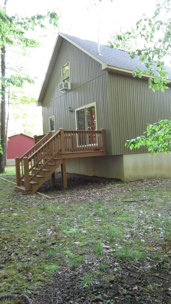 Glendale Yearound - Residential