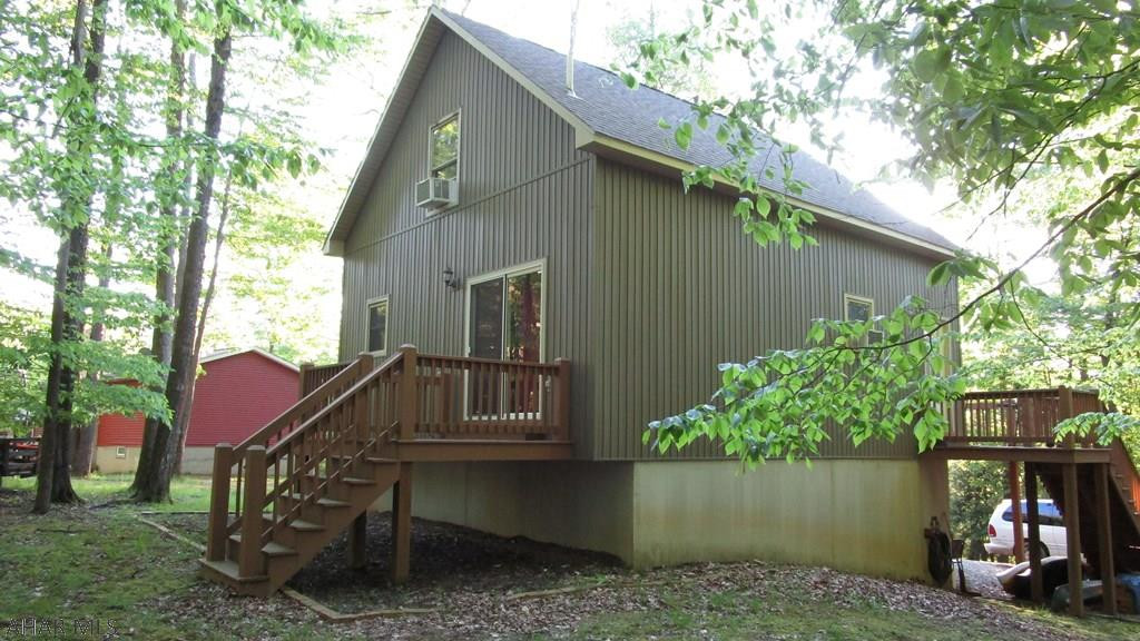 Glendale Yearound - Residential