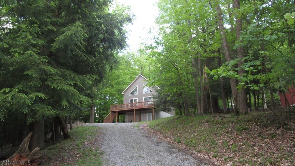 Glendale Yearound - Residential