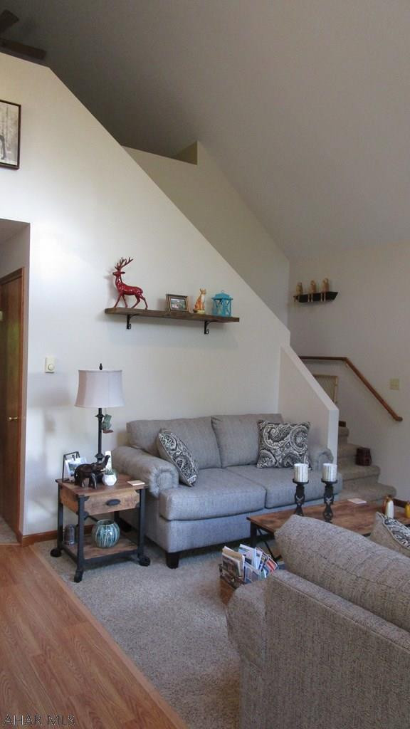 Glendale Yearound - Residential