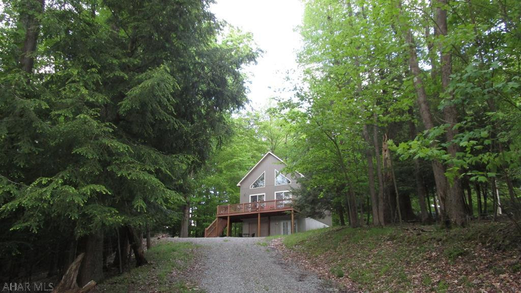 Glendale Yearound - Residential