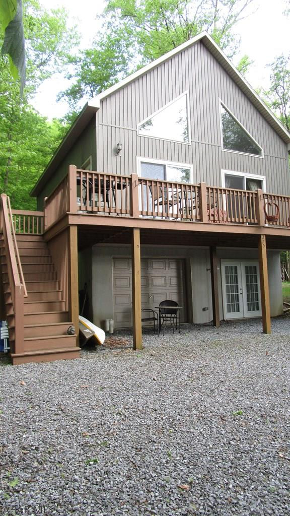 Glendale Yearound - Residential