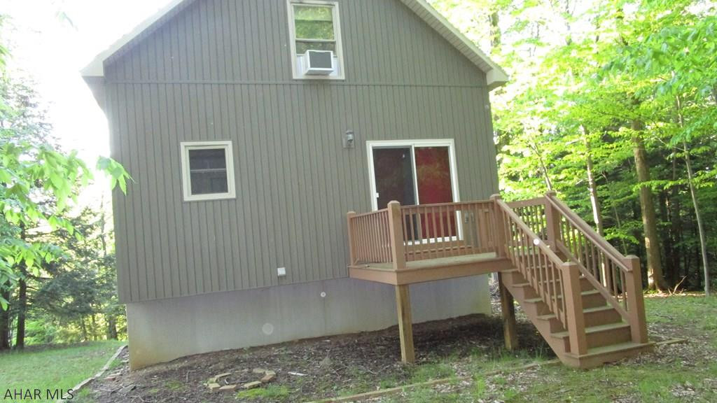 Glendale Yearound - Residential