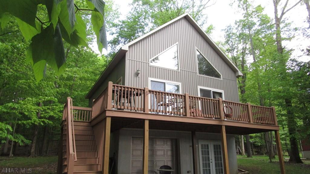 Glendale Yearound - Residential