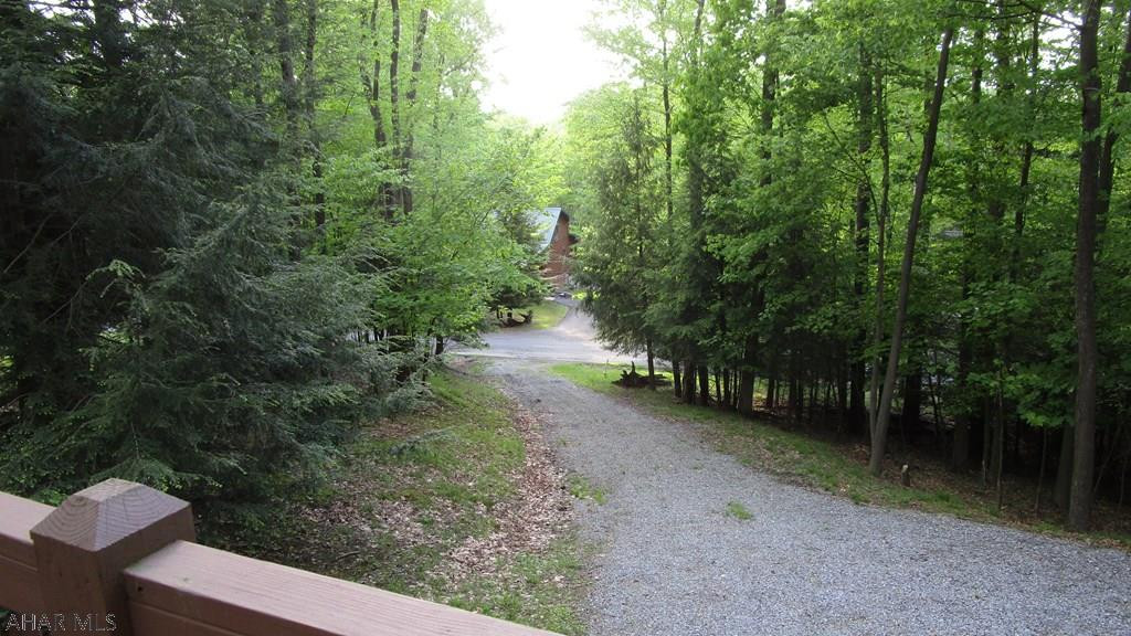 Glendale Yearound - Residential