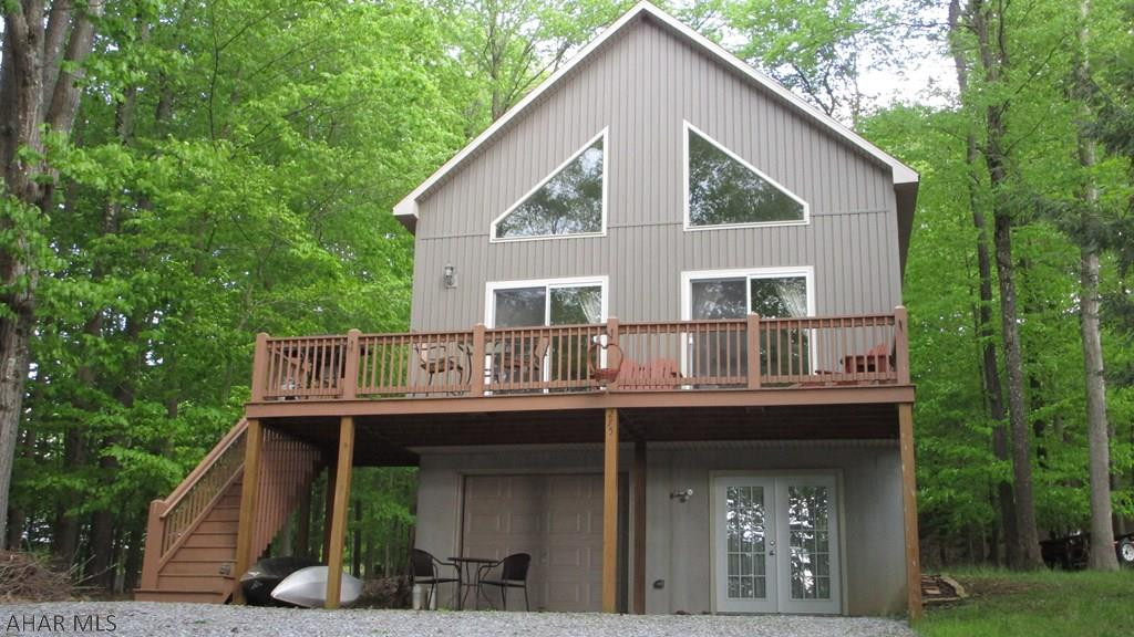 Glendale Yearound - Residential