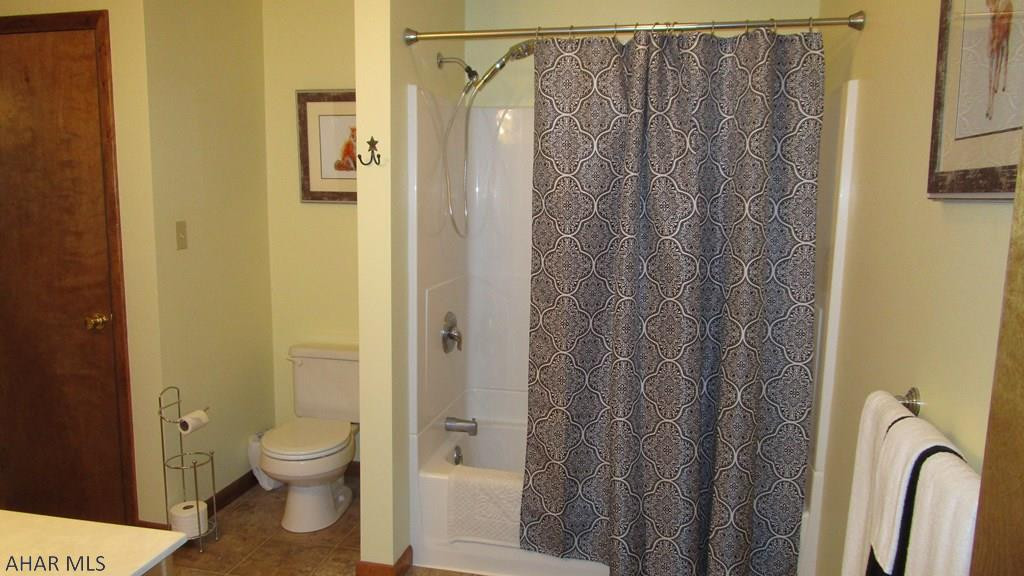 Glendale Yearound - Residential